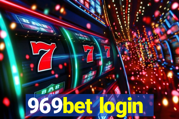 969bet login